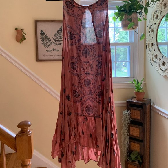 Free People Dresses & Skirts - Free People Tunic